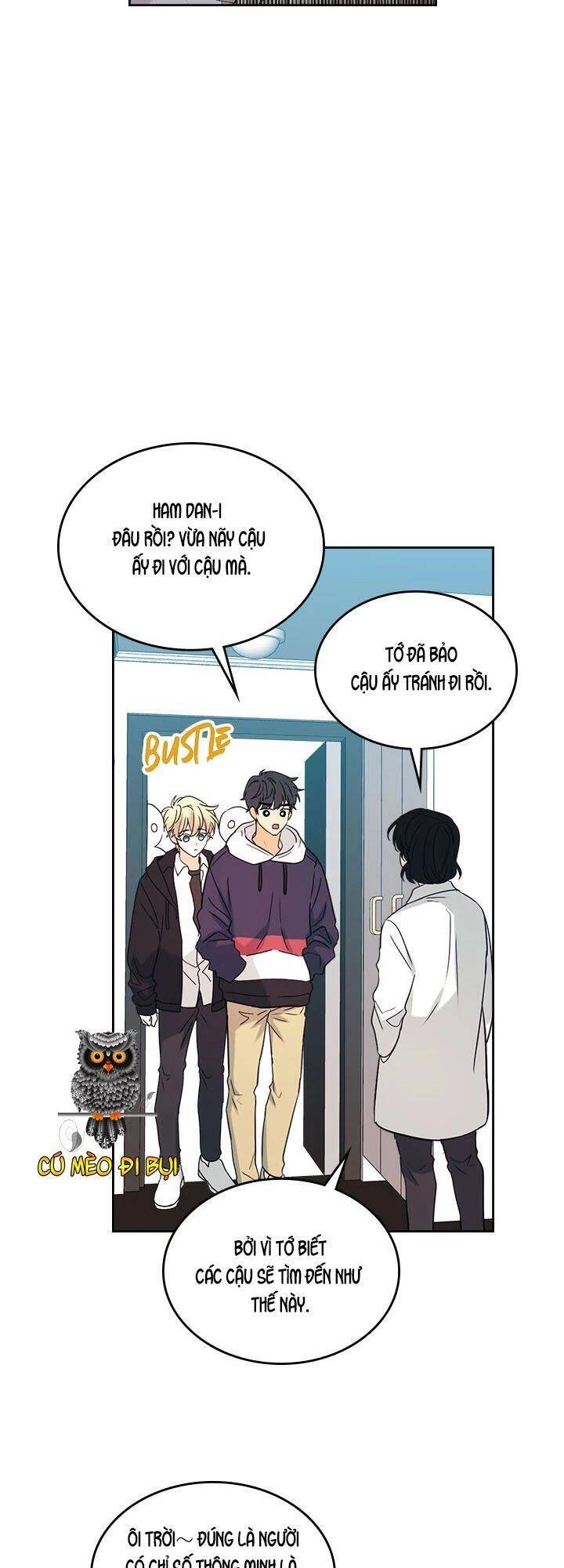 Luật Của Tiểu Thuyết Mạng Chapter 80 - 13