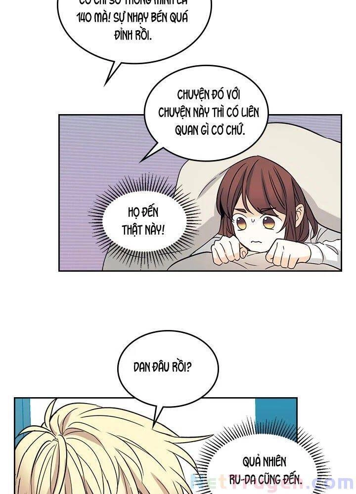 Luật Của Tiểu Thuyết Mạng Chapter 80 - 14