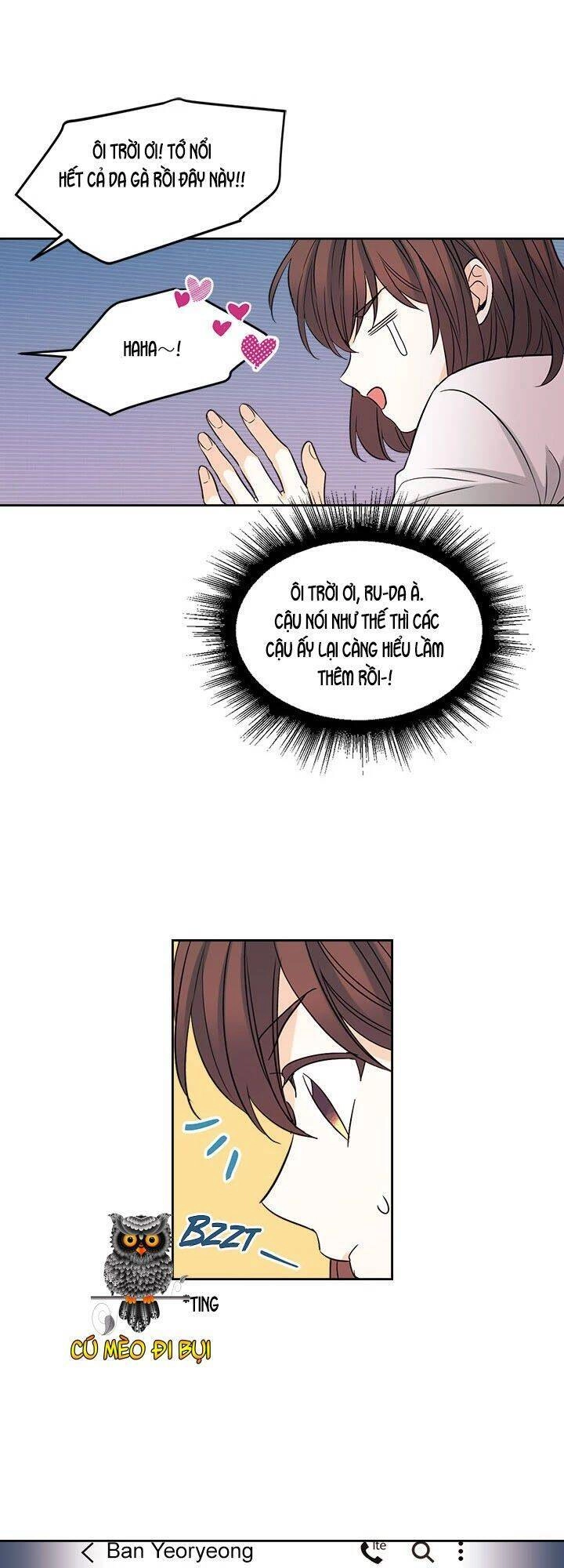 Luật Của Tiểu Thuyết Mạng Chapter 80 - 19