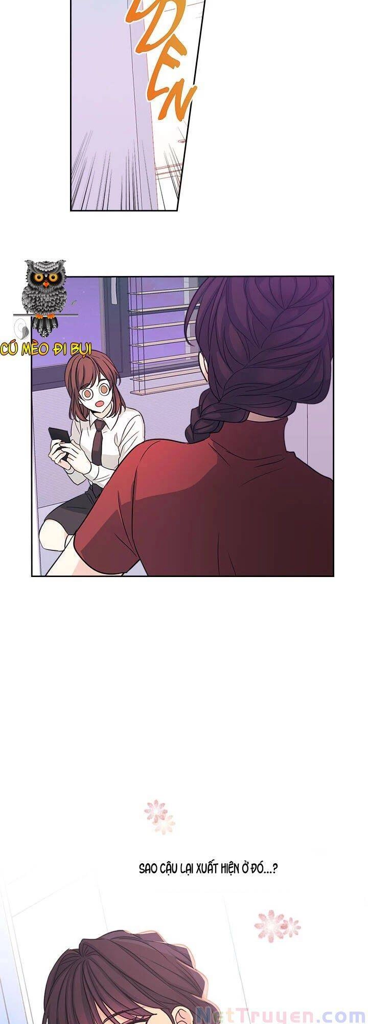 Luật Của Tiểu Thuyết Mạng Chapter 80 - 23