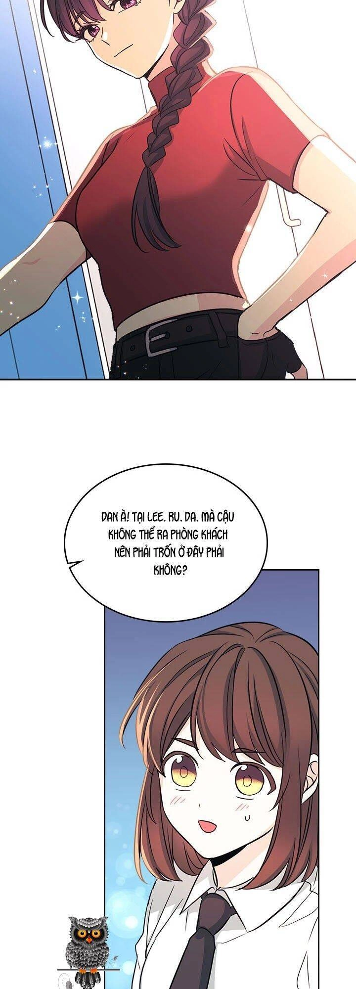 Luật Của Tiểu Thuyết Mạng Chapter 80 - 25