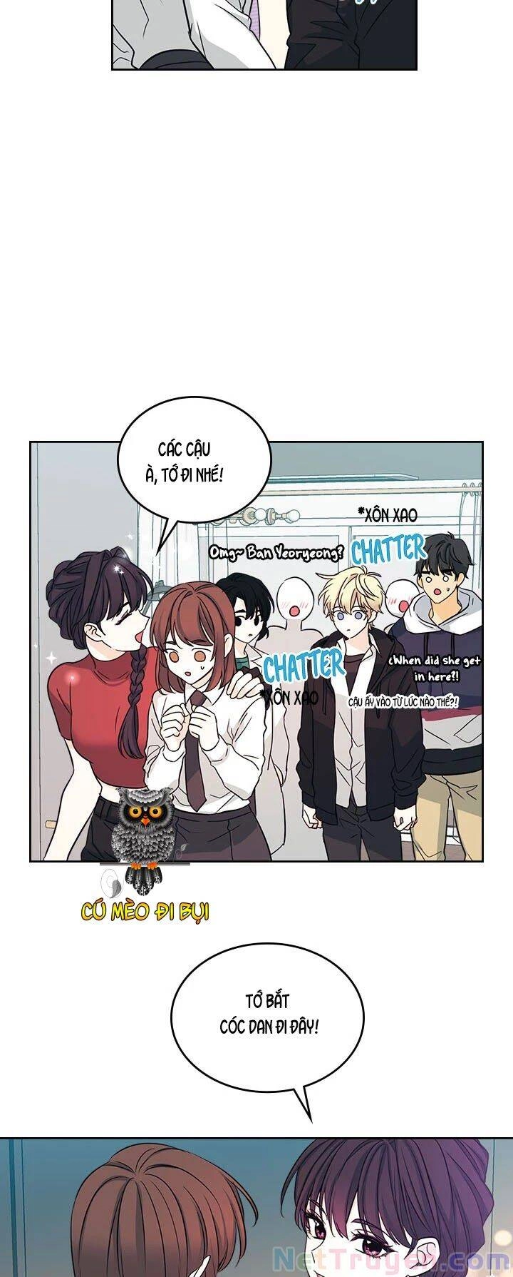 Luật Của Tiểu Thuyết Mạng Chapter 80 - 27