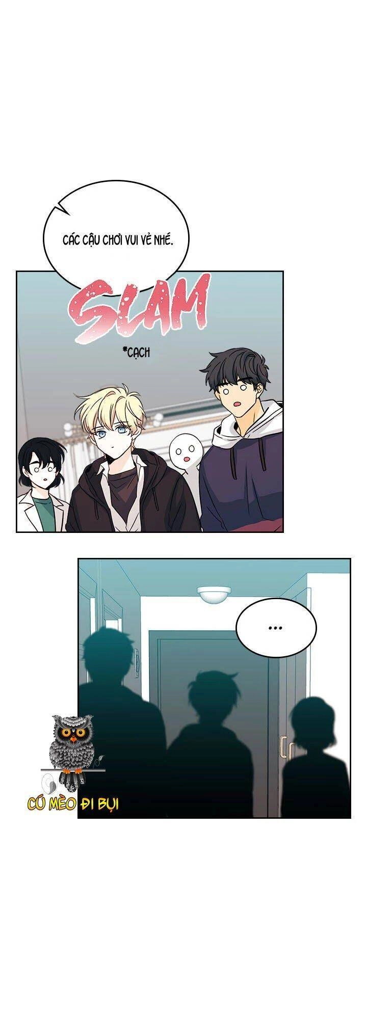 Luật Của Tiểu Thuyết Mạng Chapter 80 - 29