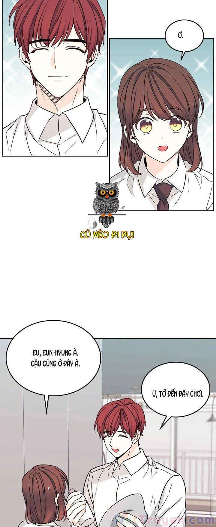 Luật Của Tiểu Thuyết Mạng Chapter 80 - 32