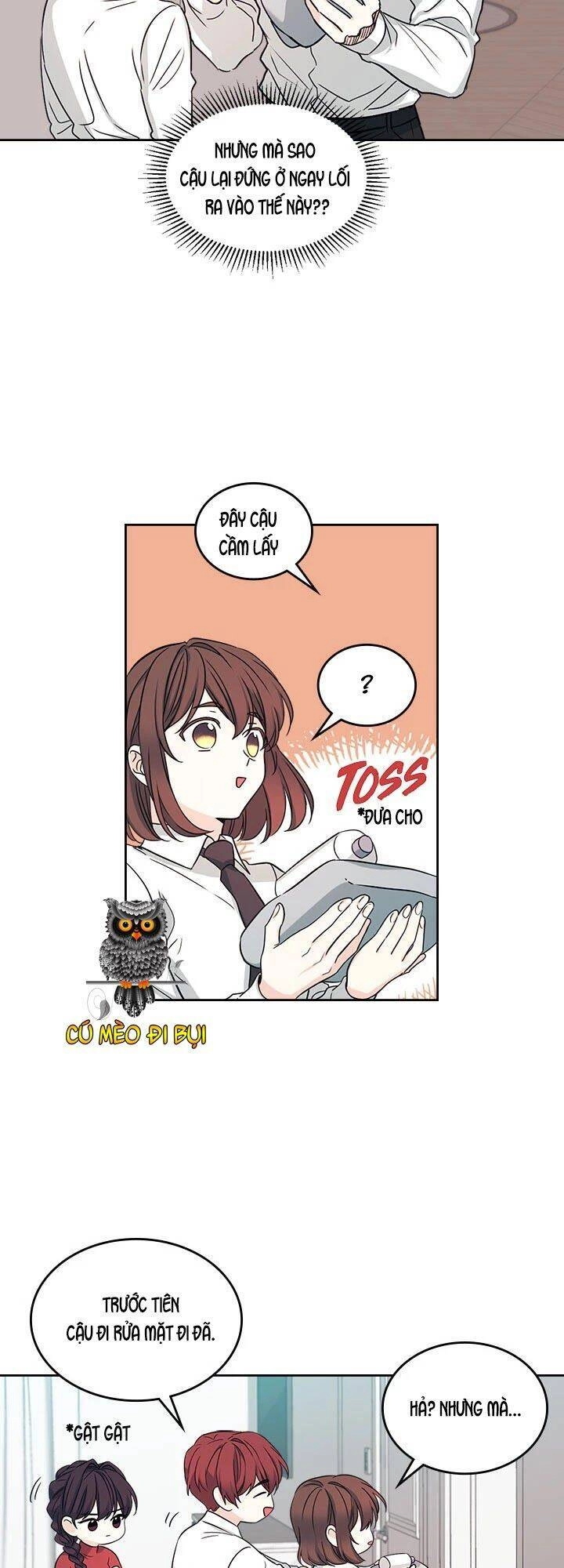 Luật Của Tiểu Thuyết Mạng Chapter 80 - 33