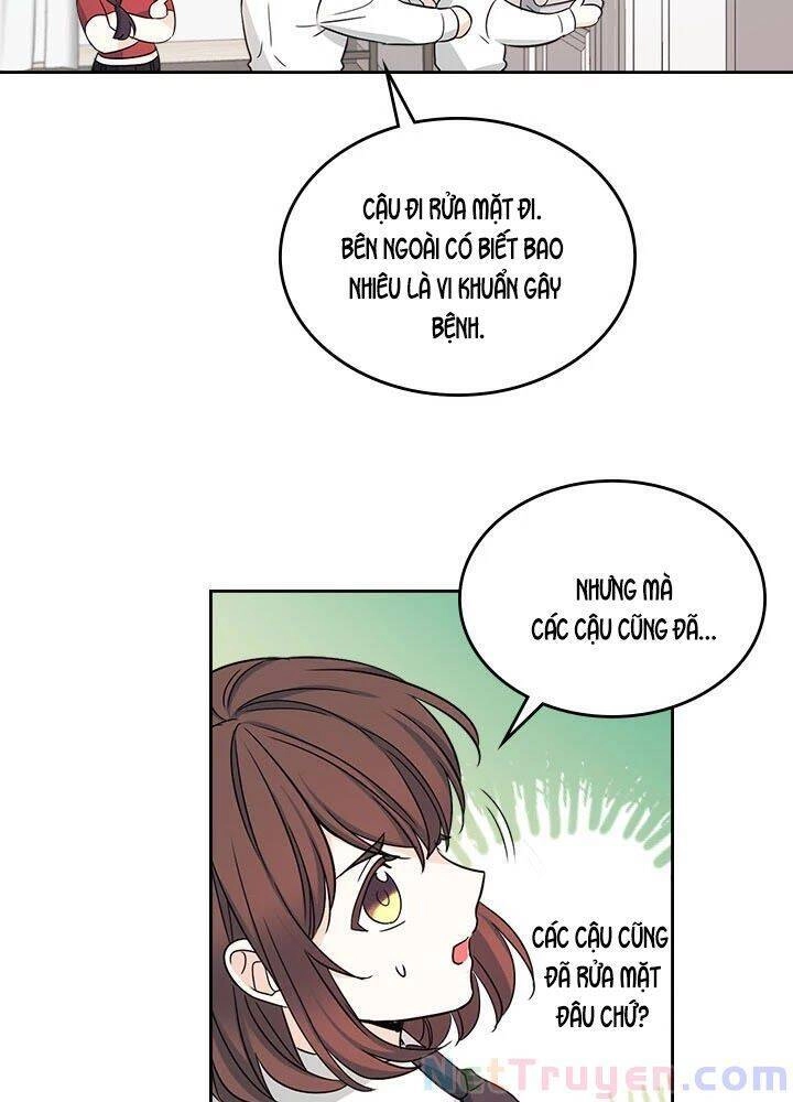 Luật Của Tiểu Thuyết Mạng Chapter 80 - 34