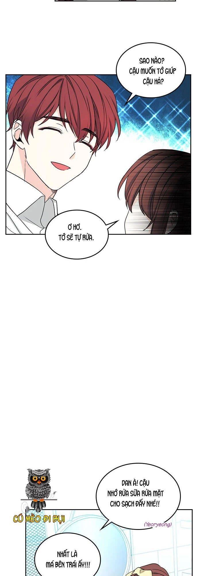 Luật Của Tiểu Thuyết Mạng Chapter 80 - 35