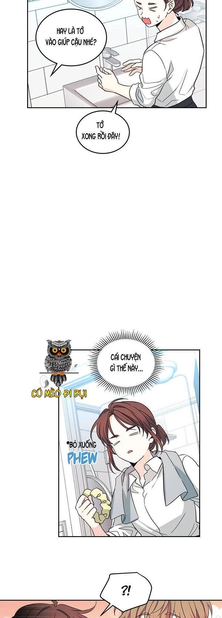 Luật Của Tiểu Thuyết Mạng Chapter 80 - 37