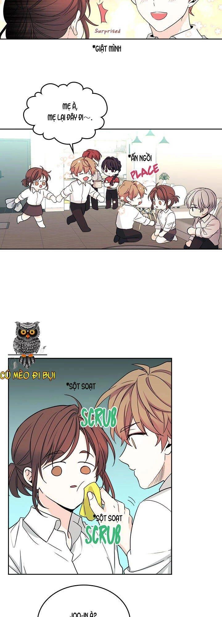 Luật Của Tiểu Thuyết Mạng Chapter 80 - 39