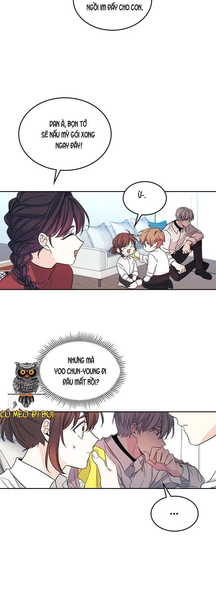 Luật Của Tiểu Thuyết Mạng Chapter 80 - 41