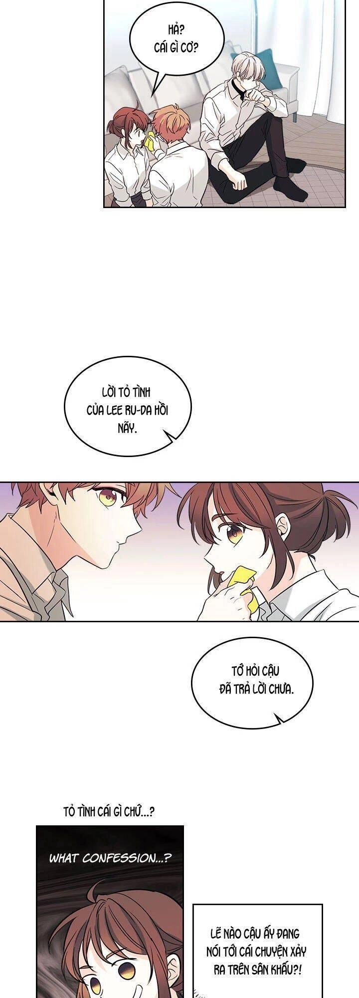 Luật Của Tiểu Thuyết Mạng Chapter 80 - 43