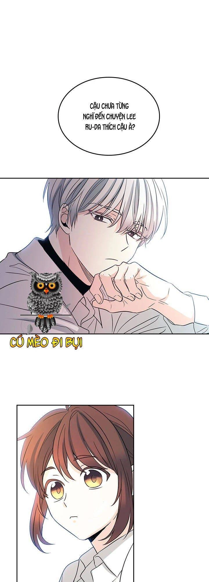 Luật Của Tiểu Thuyết Mạng Chapter 81 - 1