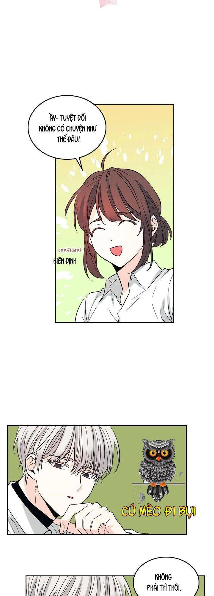 Luật Của Tiểu Thuyết Mạng Chapter 81 - 3