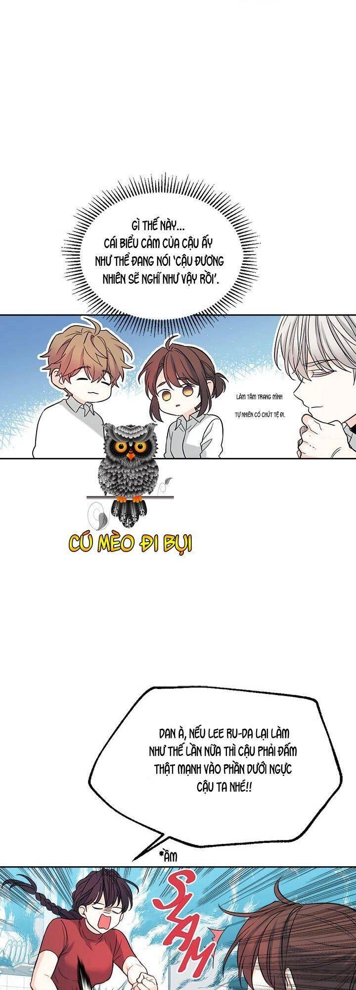 Luật Của Tiểu Thuyết Mạng Chapter 81 - 5