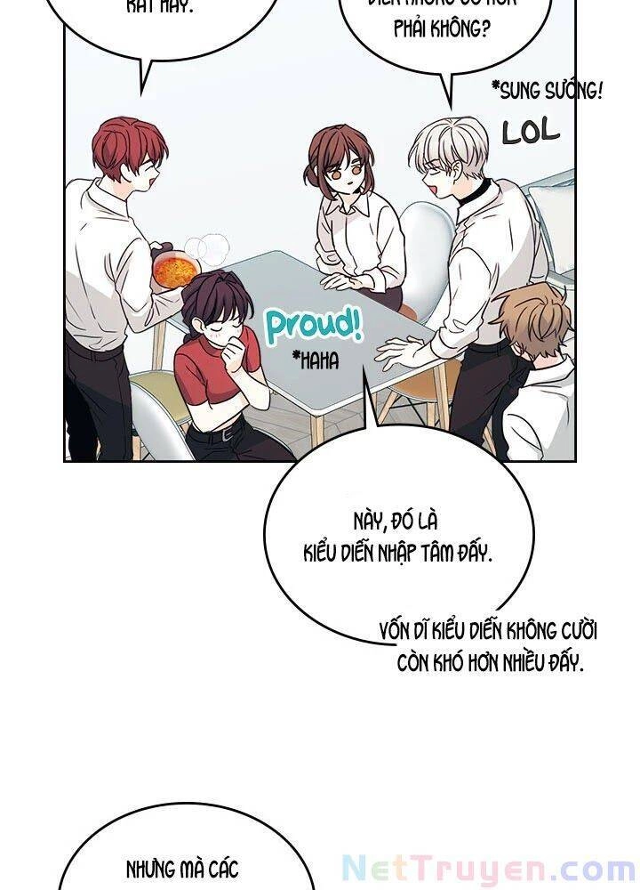 Luật Của Tiểu Thuyết Mạng Chapter 81 - 8