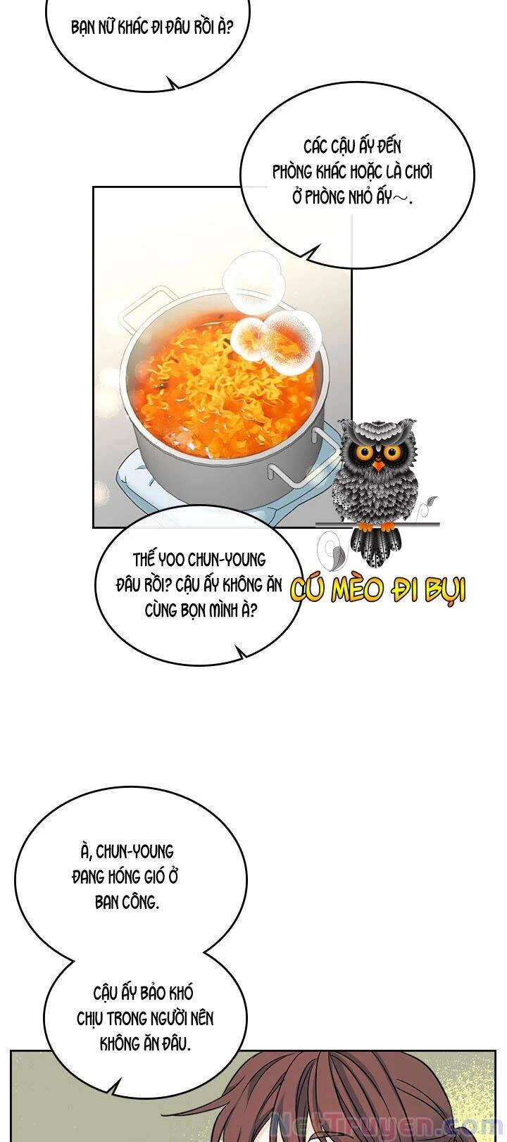 Luật Của Tiểu Thuyết Mạng Chapter 81 - 9