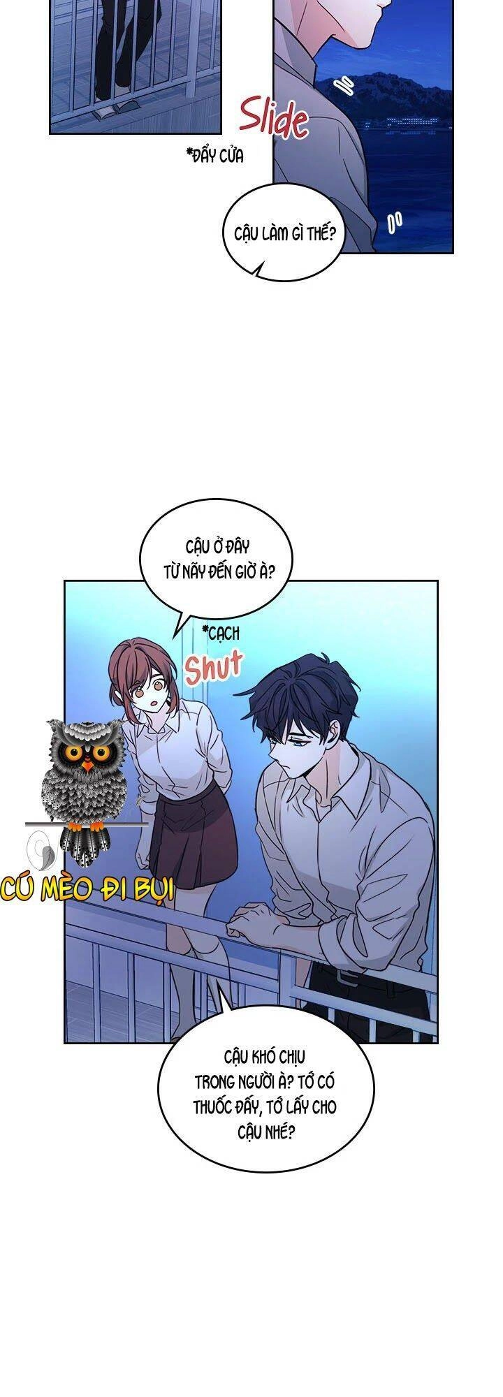 Luật Của Tiểu Thuyết Mạng Chapter 81 - 11