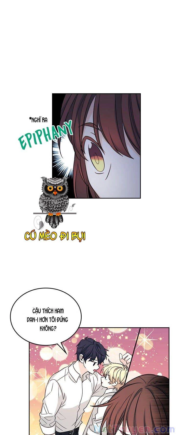 Luật Của Tiểu Thuyết Mạng Chapter 81 - 13