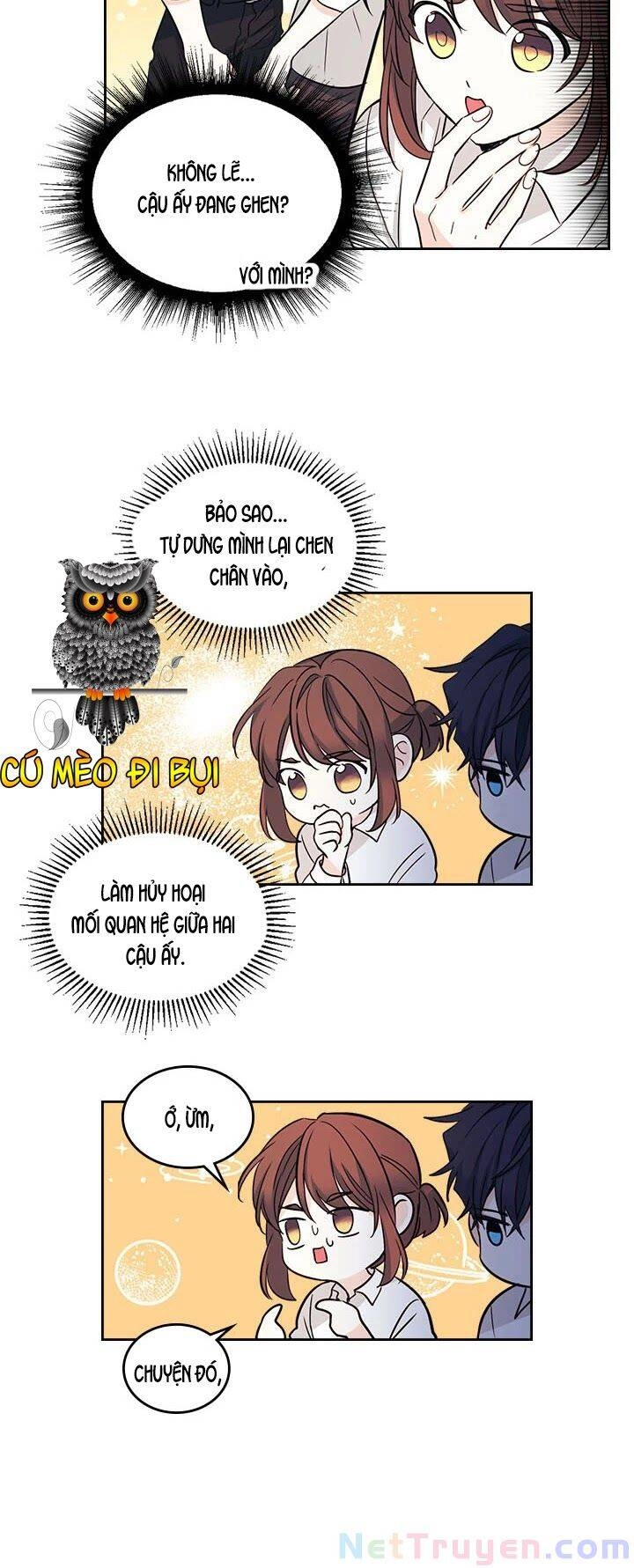 Luật Của Tiểu Thuyết Mạng Chapter 81 - 14