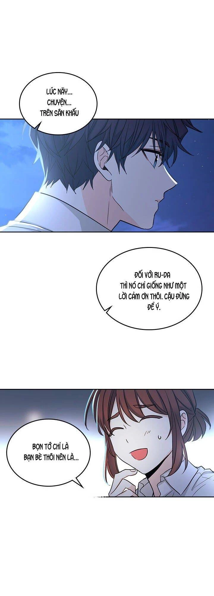 Luật Của Tiểu Thuyết Mạng Chapter 81 - 15