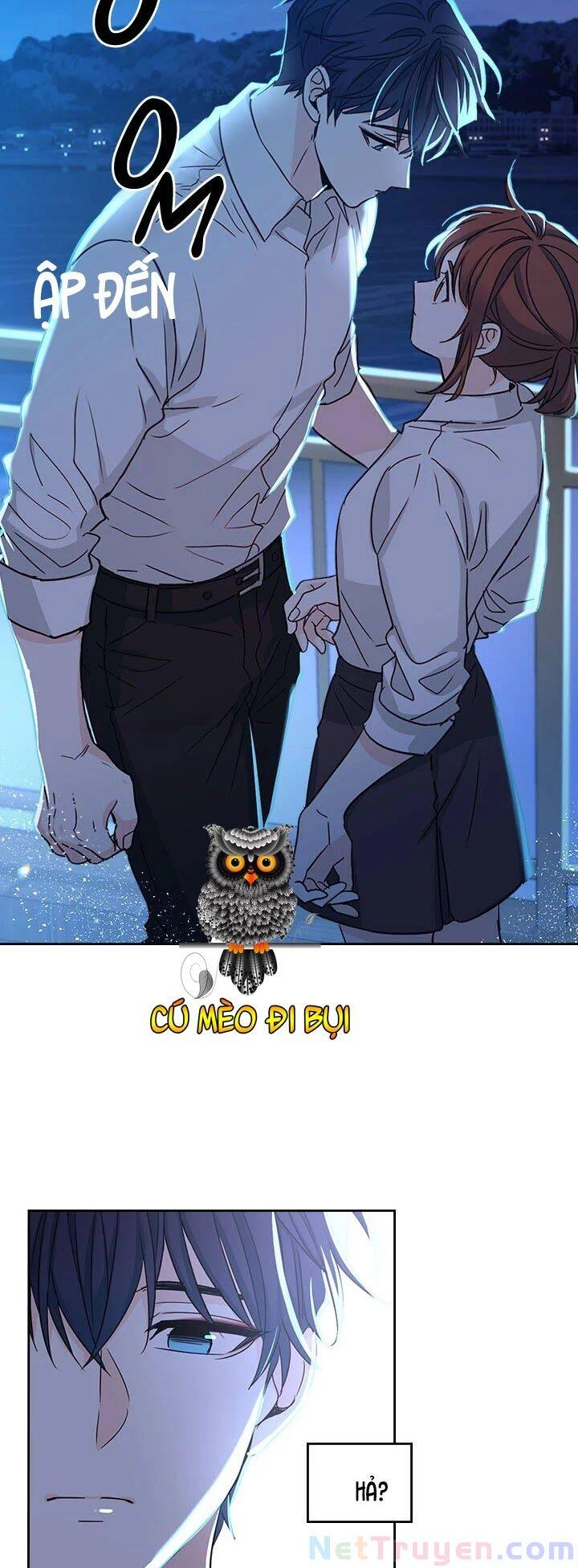 Luật Của Tiểu Thuyết Mạng Chapter 81 - 17