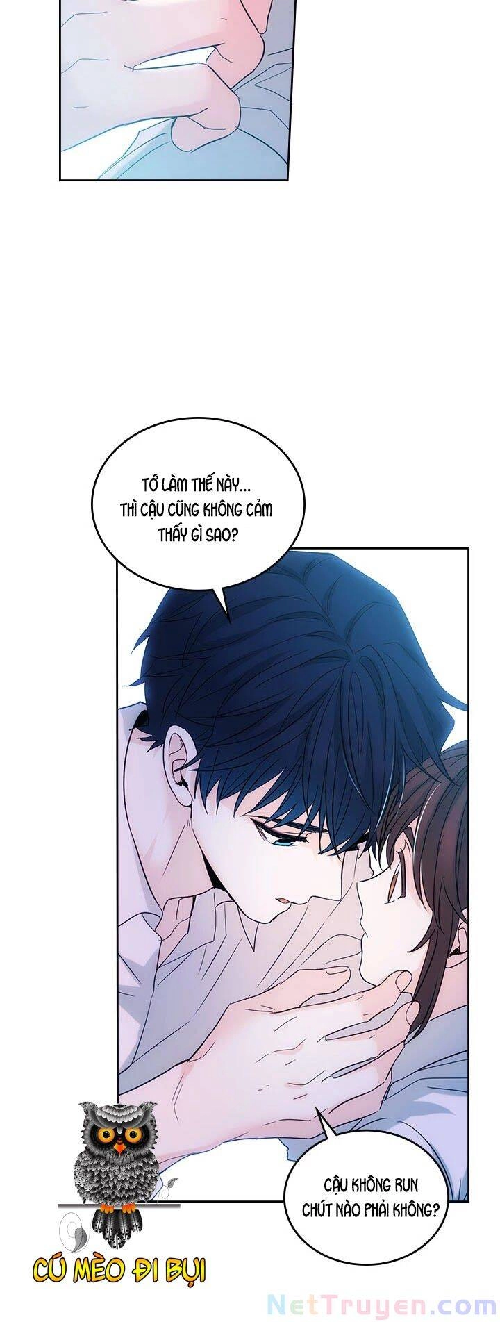 Luật Của Tiểu Thuyết Mạng Chapter 81 - 21