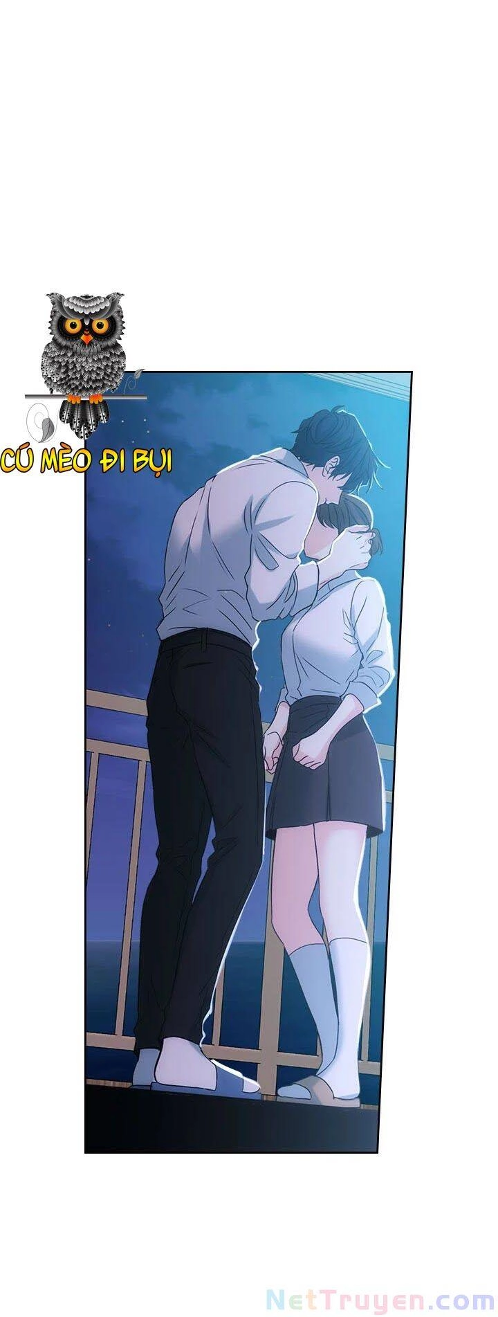 Luật Của Tiểu Thuyết Mạng Chapter 81 - 22