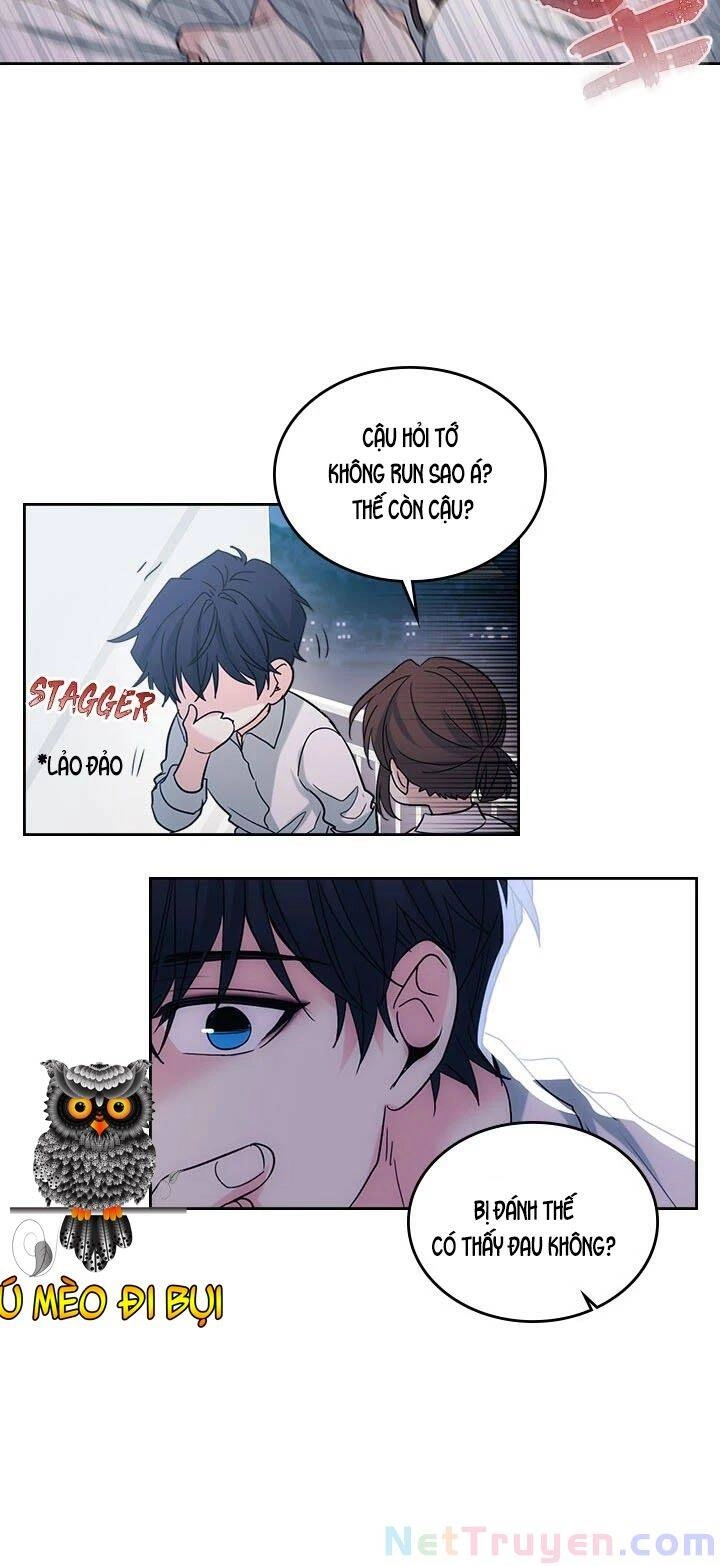 Luật Của Tiểu Thuyết Mạng Chapter 81 - 25