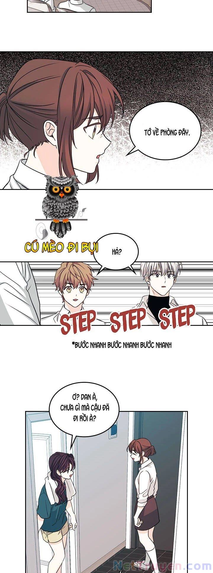 Luật Của Tiểu Thuyết Mạng Chapter 81 - 29