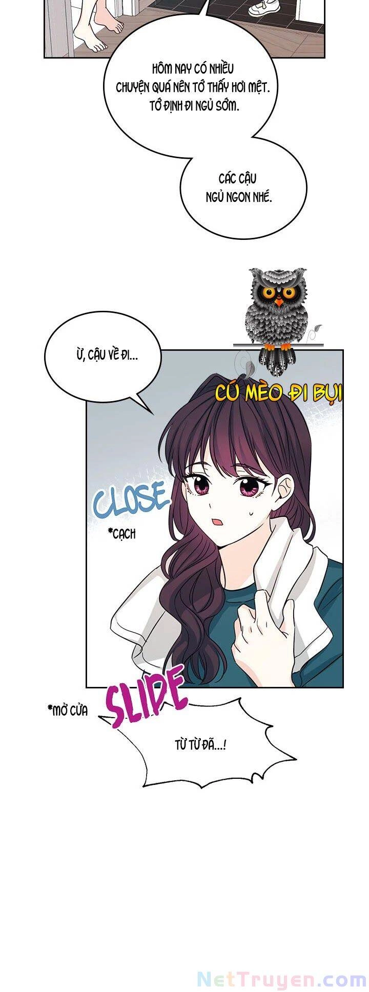 Luật Của Tiểu Thuyết Mạng Chapter 81 - 30