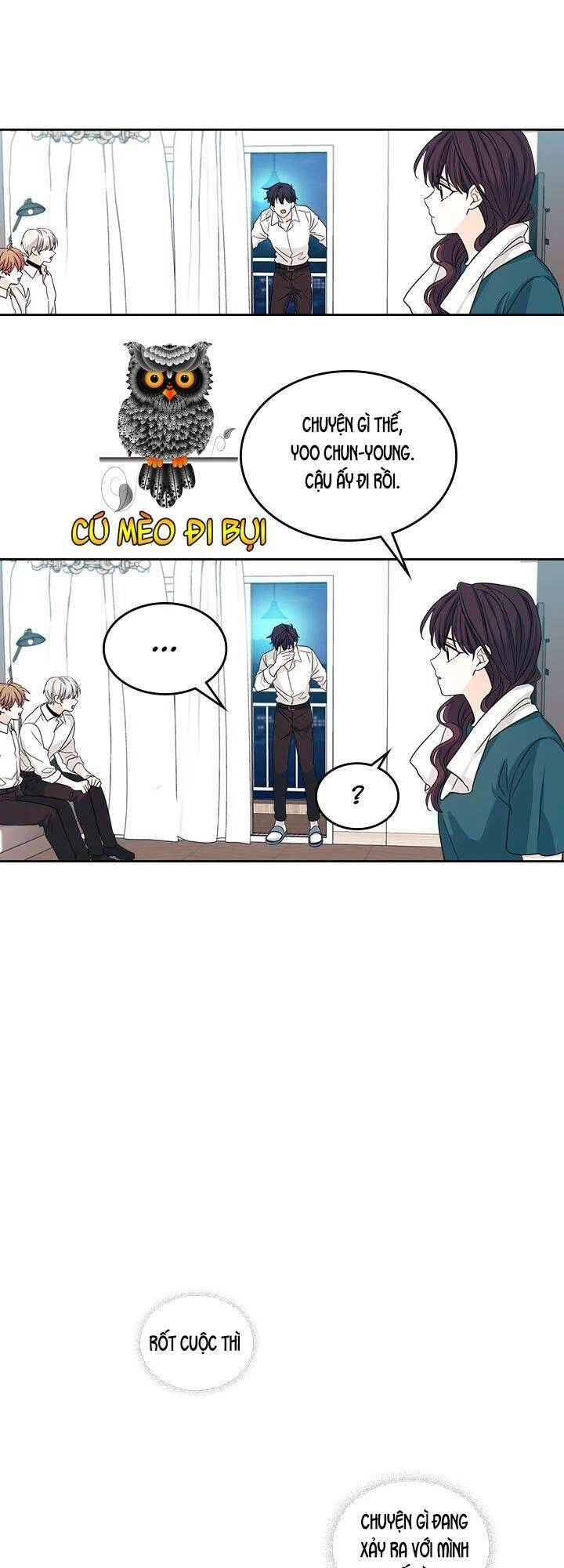 Luật Của Tiểu Thuyết Mạng Chapter 81 - 31