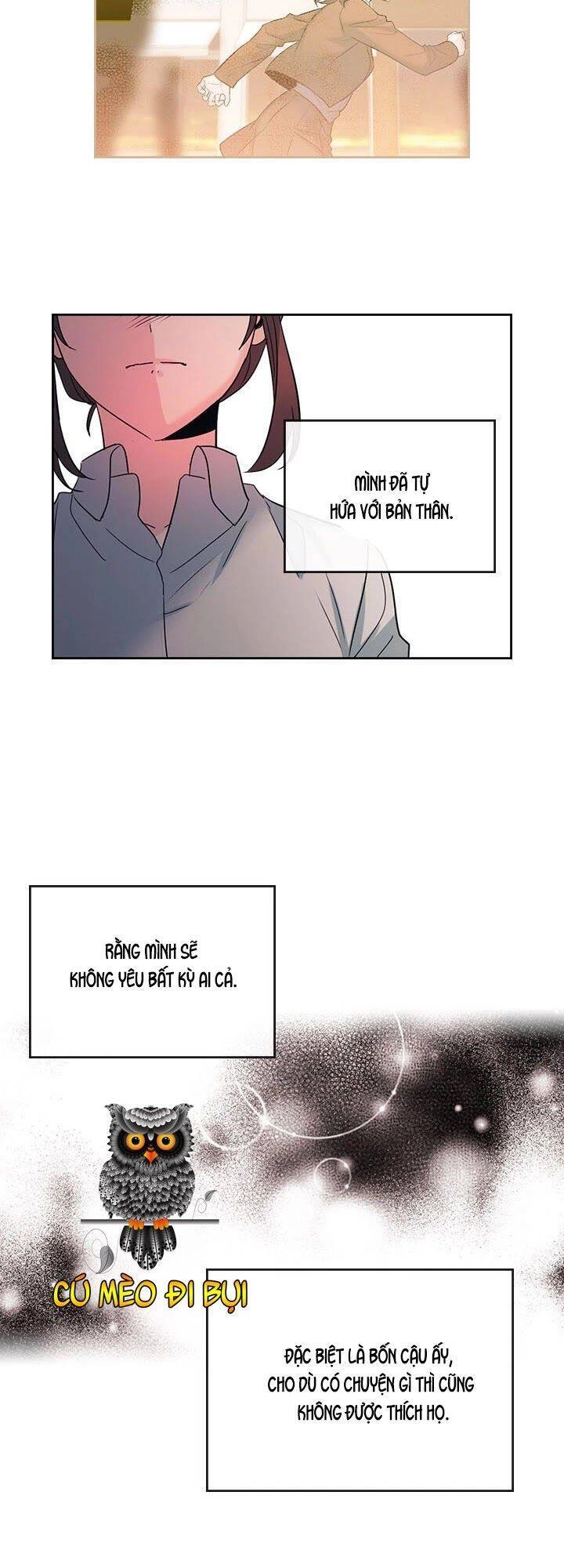 Luật Của Tiểu Thuyết Mạng Chapter 81 - 33