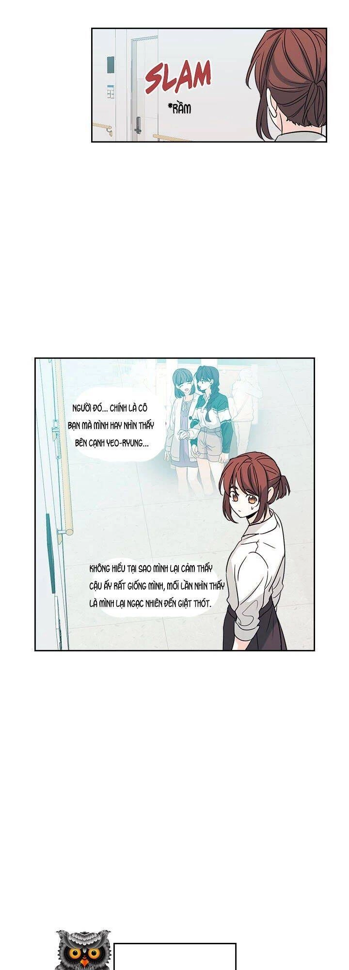 Luật Của Tiểu Thuyết Mạng Chapter 81 - 39