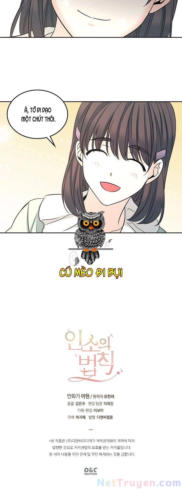 Luật Của Tiểu Thuyết Mạng Chapter 81 - 42