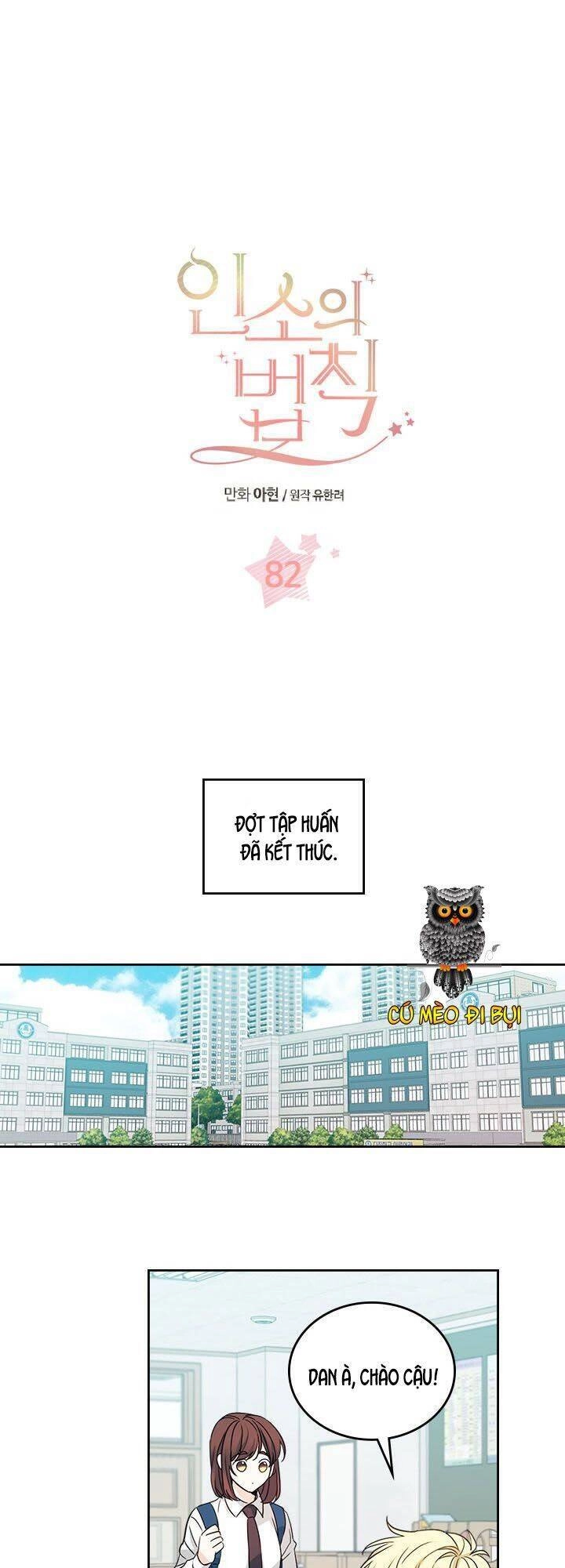 Luật Của Tiểu Thuyết Mạng Chapter 82 - 1