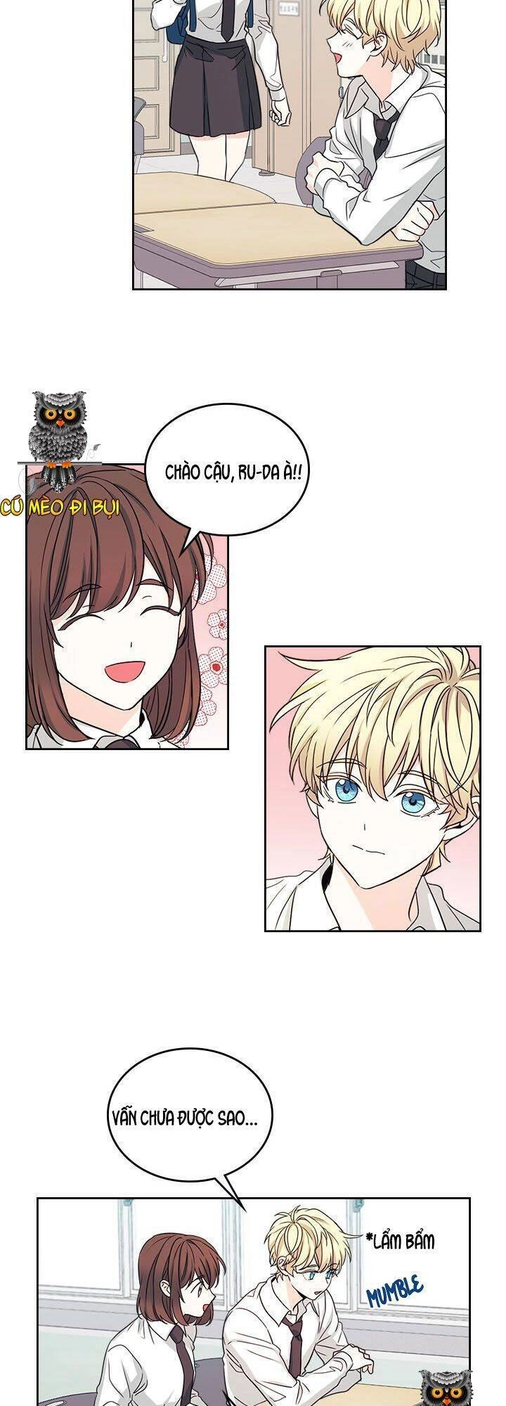 Luật Của Tiểu Thuyết Mạng Chapter 82 - 2