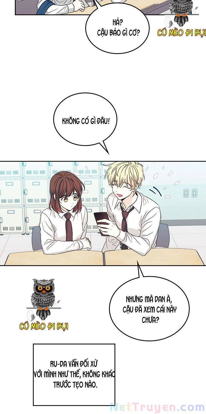 Luật Của Tiểu Thuyết Mạng Chapter 82 - 3