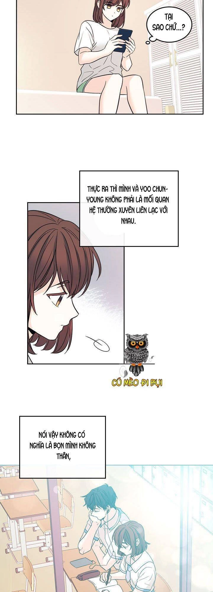 Luật Của Tiểu Thuyết Mạng Chapter 82 - 5