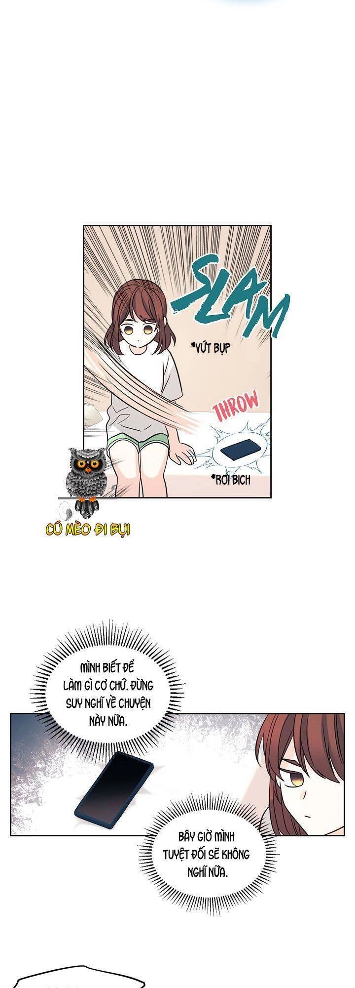 Luật Của Tiểu Thuyết Mạng Chapter 82 - 7