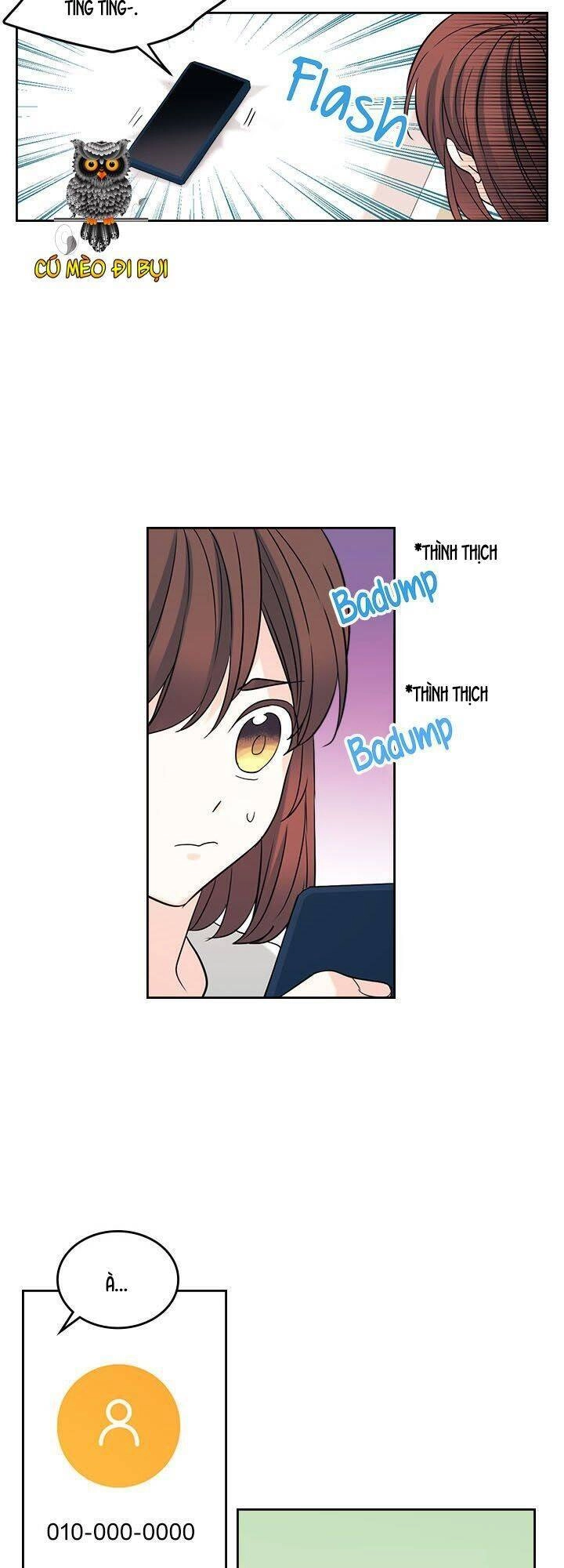 Luật Của Tiểu Thuyết Mạng Chapter 82 - 8