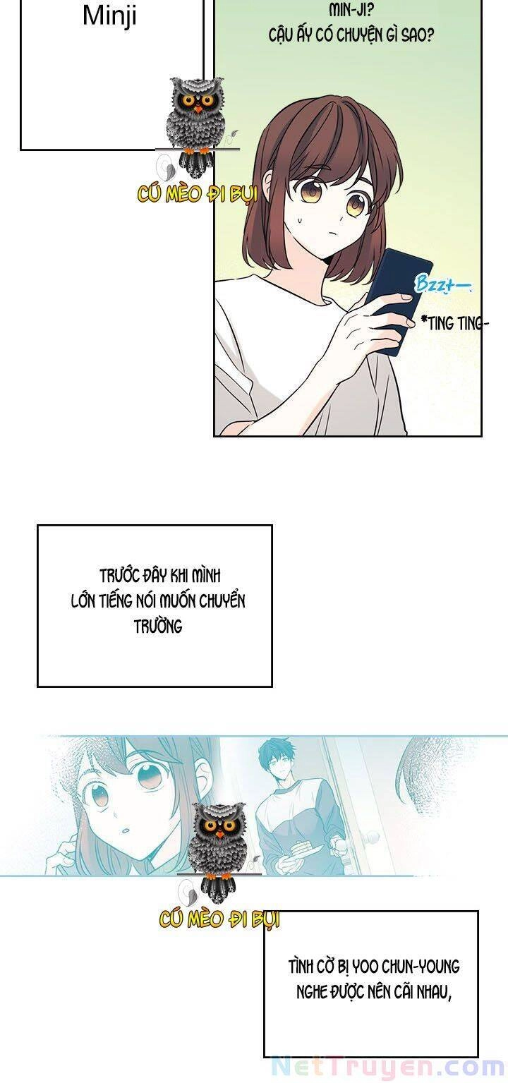 Luật Của Tiểu Thuyết Mạng Chapter 82 - 9