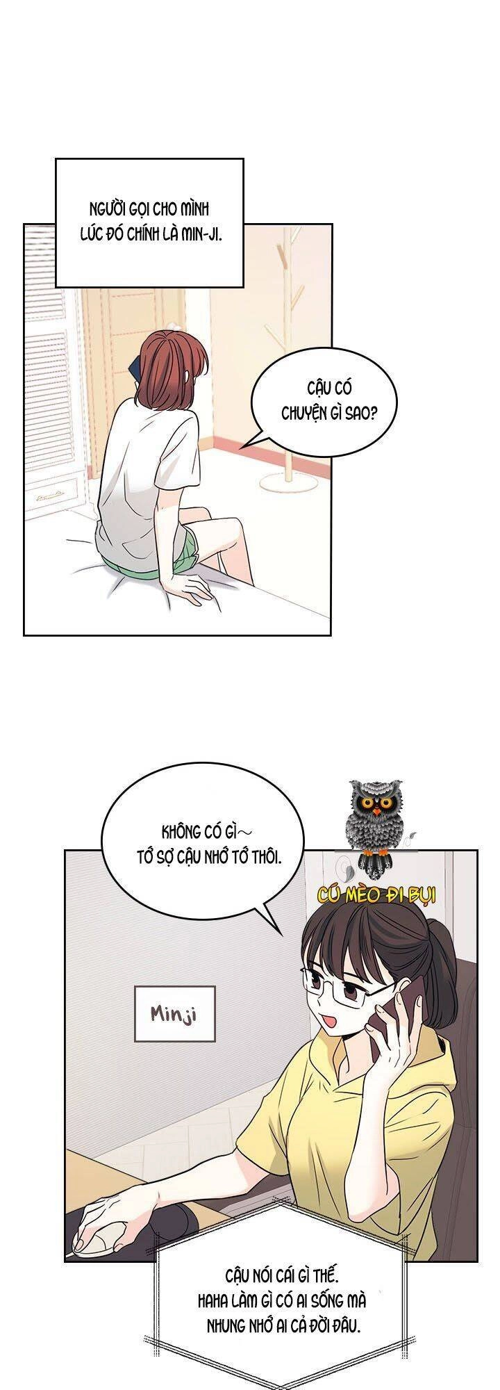 Luật Của Tiểu Thuyết Mạng Chapter 82 - 10