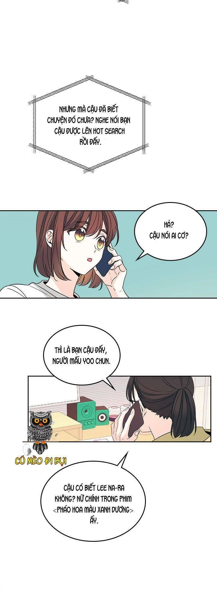 Luật Của Tiểu Thuyết Mạng Chapter 82 - 11