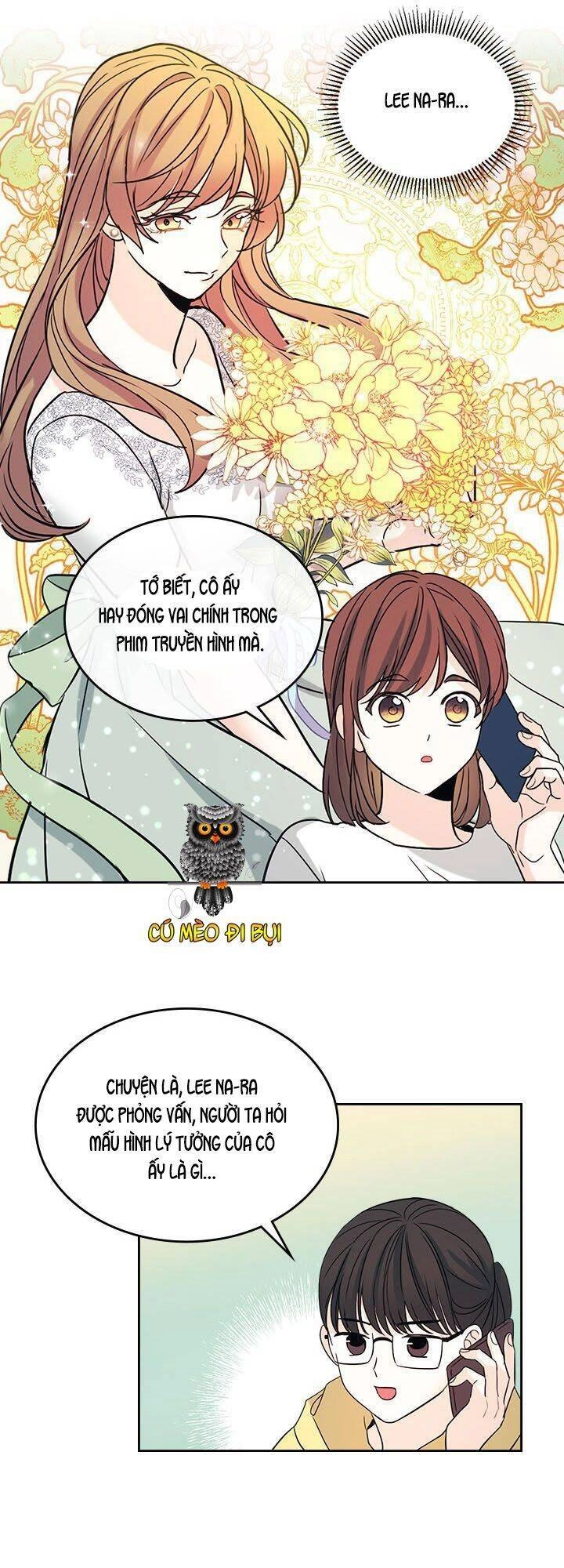 Luật Của Tiểu Thuyết Mạng Chapter 82 - 12