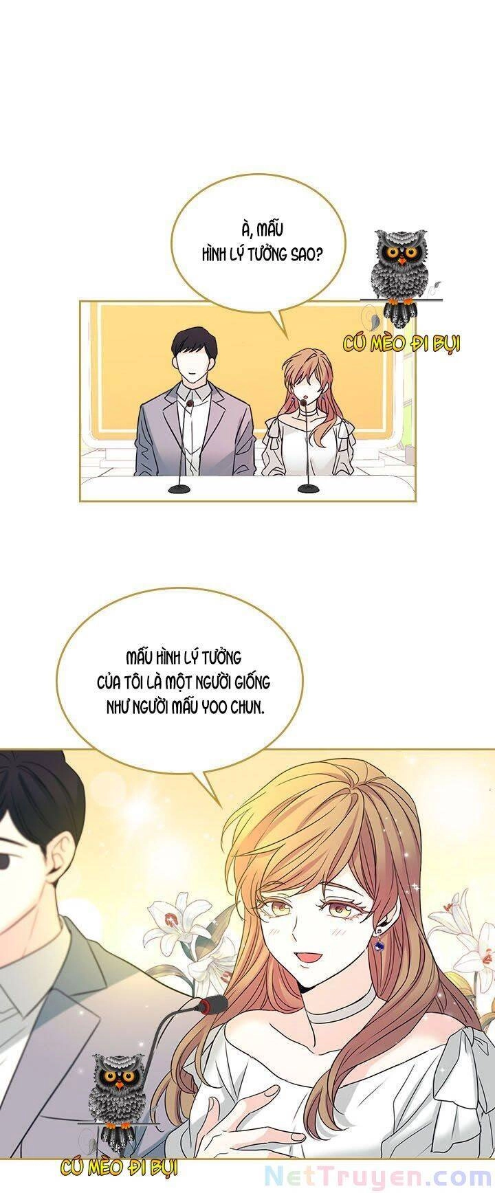 Luật Của Tiểu Thuyết Mạng Chapter 82 - 13