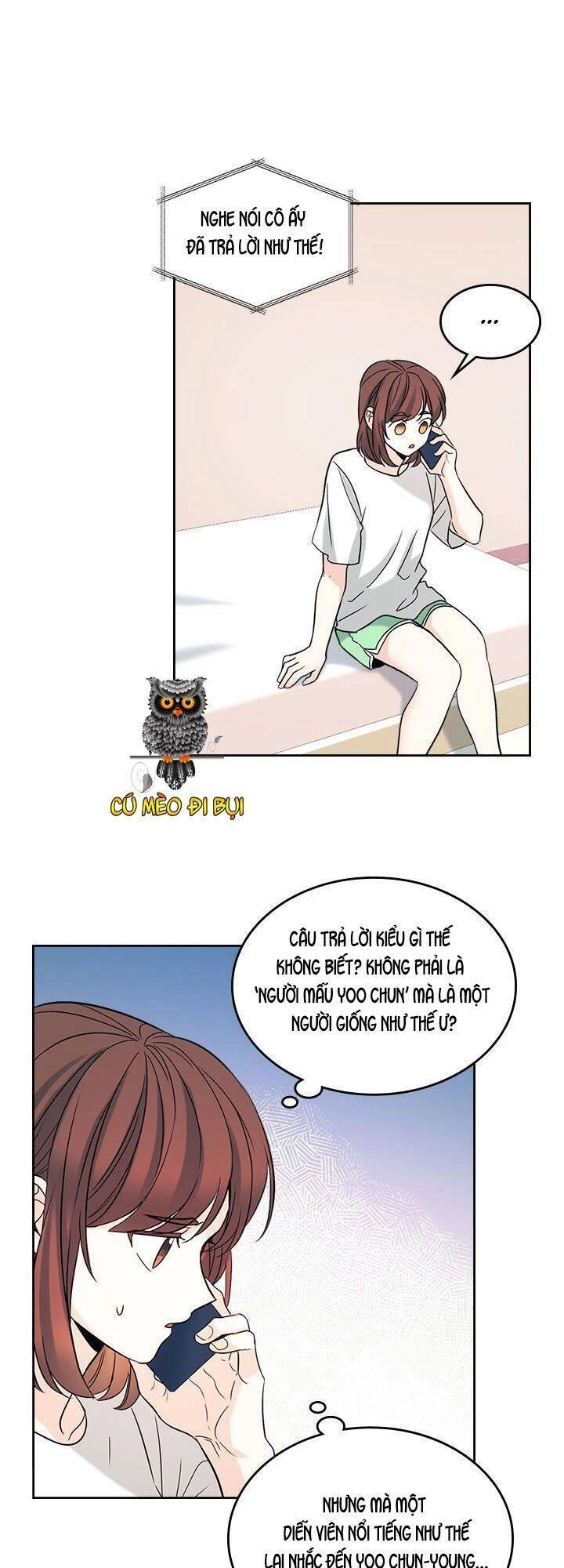 Luật Của Tiểu Thuyết Mạng Chapter 82 - 14