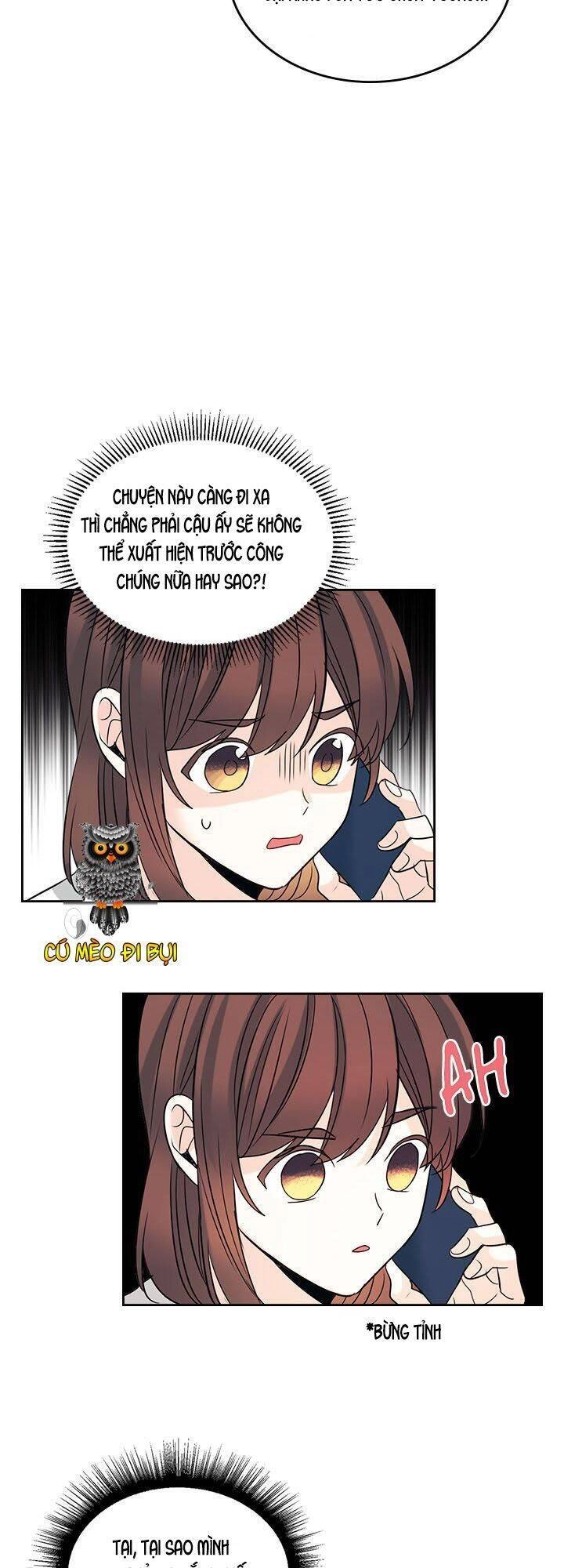 Luật Của Tiểu Thuyết Mạng Chapter 82 - 15