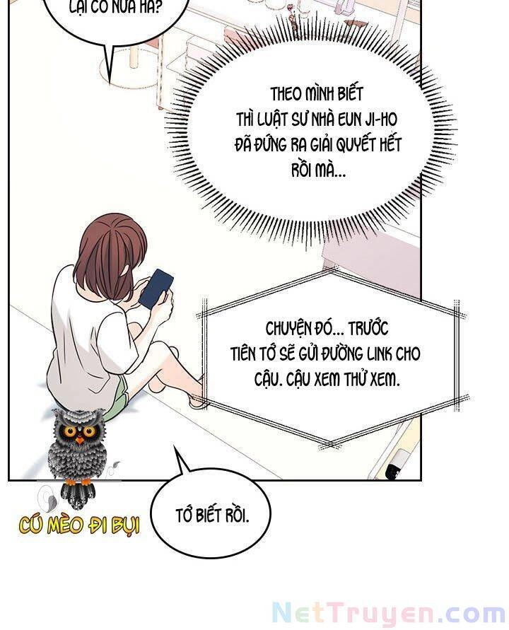 Luật Của Tiểu Thuyết Mạng Chapter 82 - 17