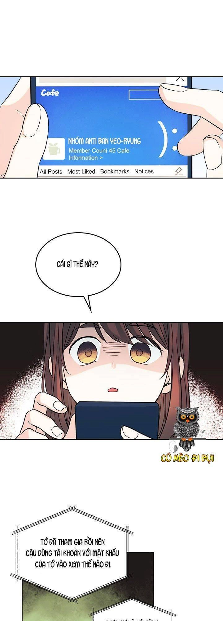 Luật Của Tiểu Thuyết Mạng Chapter 82 - 18