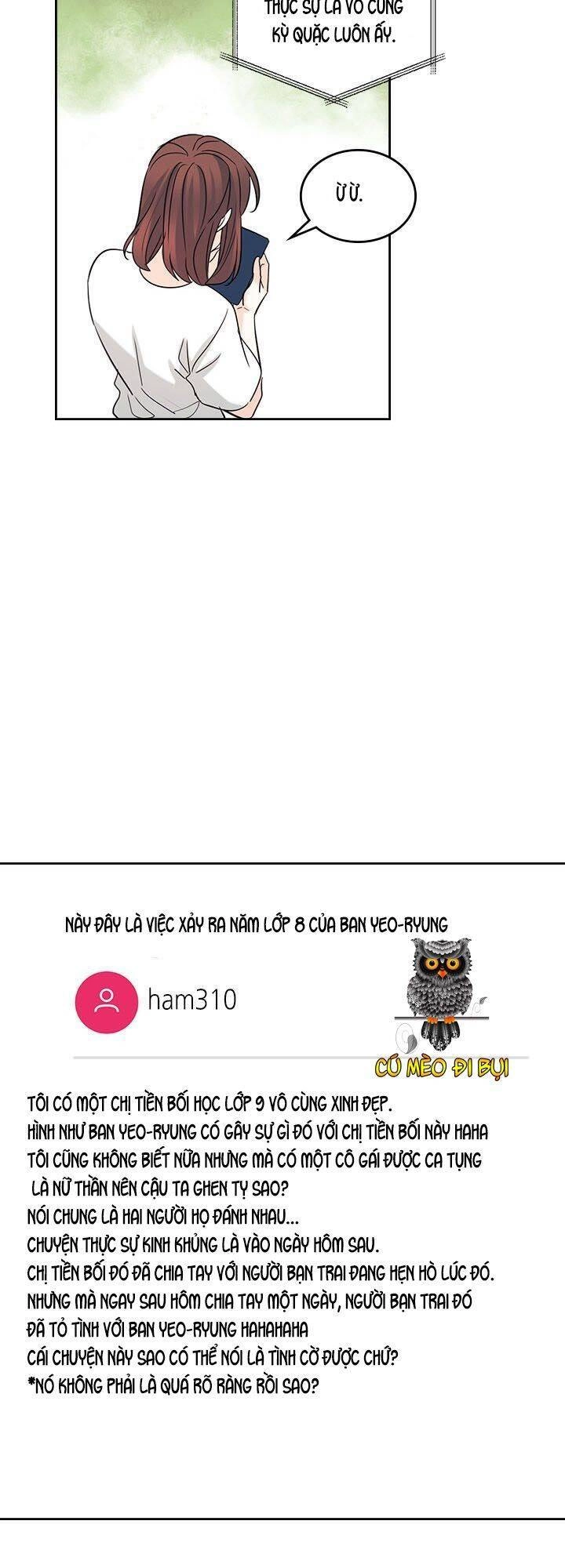 Luật Của Tiểu Thuyết Mạng Chapter 82 - 19